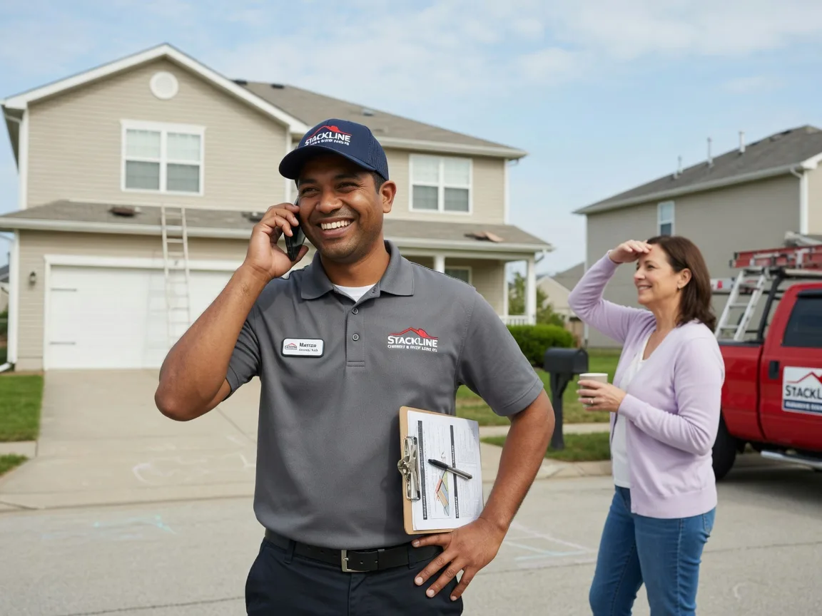 Chimney flashing repair Shanksville, PA FAQs